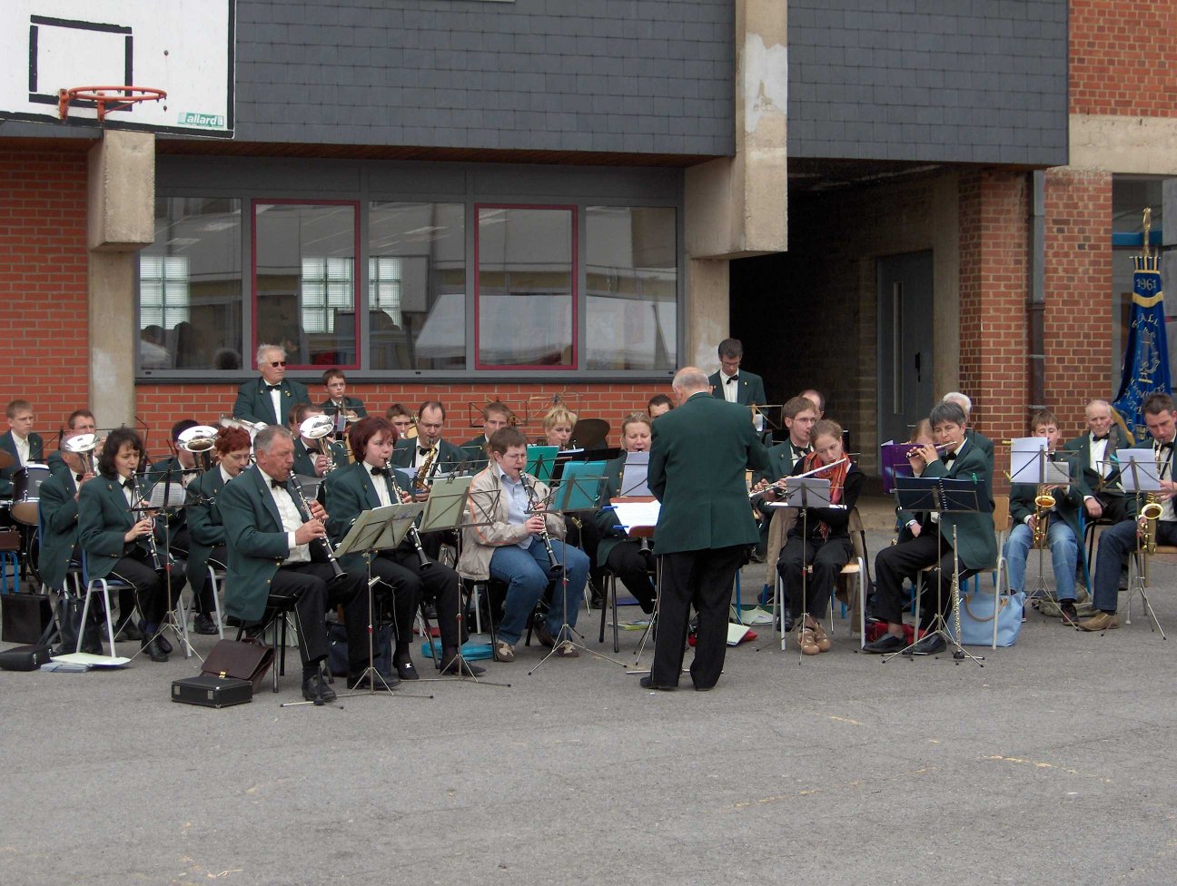 HABAY-LA-NEUVE, Concert