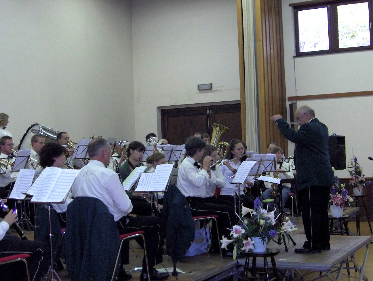 IZEL, Festival de la Vallé de la Semois