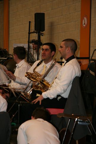 HABAY-LA-NEUVE (Pachis), Concert