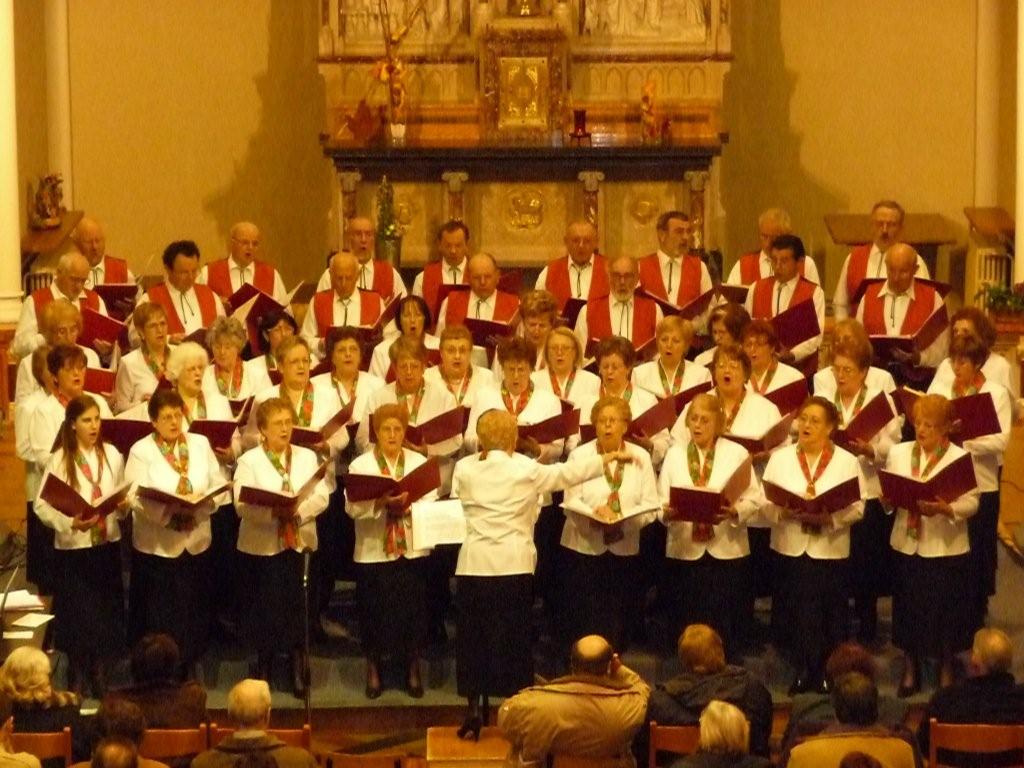 ETALLE, Concert de Noël