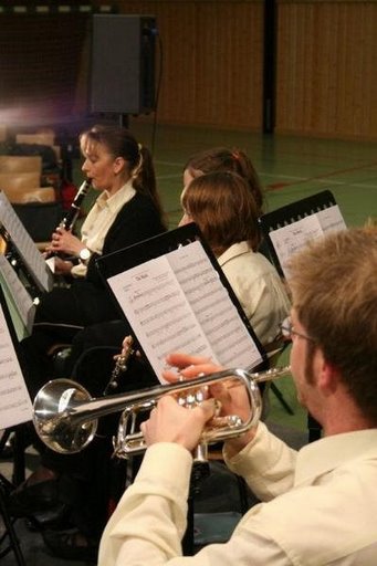 ETALLE, Concert annuel