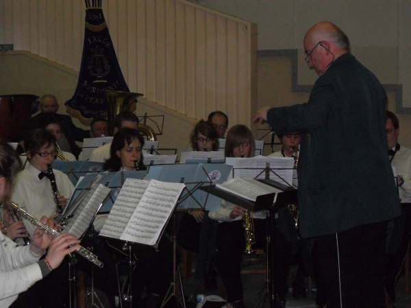 MEIX-DEVANT-VIRTON, Concert