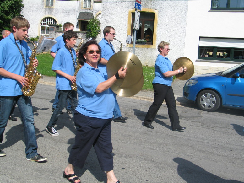 BUZENOL, Concert