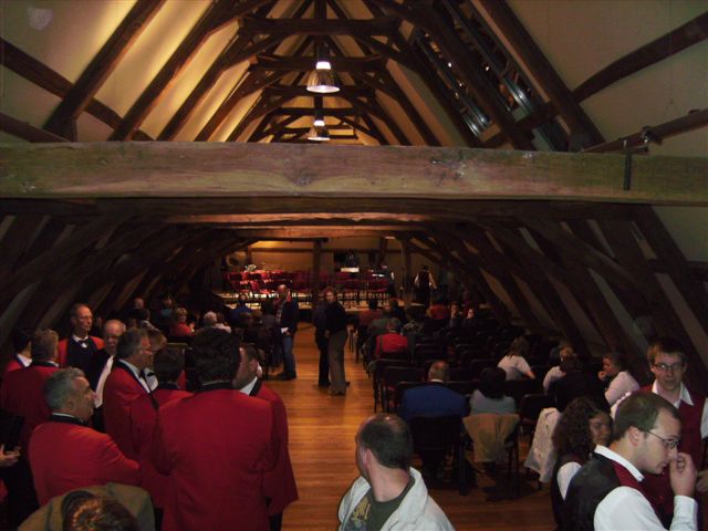 BOUILLON, Festival de la VallÃ©e de la Semois Bouillon