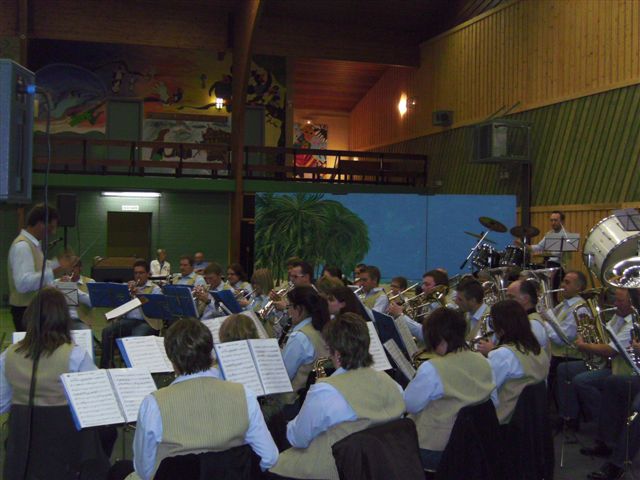 ETALLE, Week-end musical interfrontalier et thé dansant