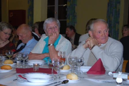 ETALLE /  HACHY, Banquet de Sainte Cécile