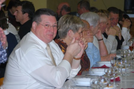 ETALLE /  HACHY, Banquet de Sainte Cécile