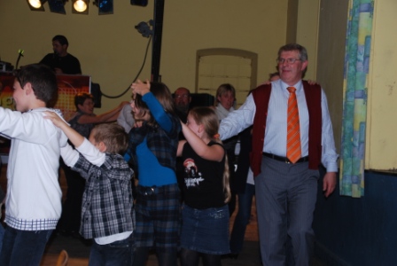 ETALLE /  HACHY, Banquet de Sainte Cécile