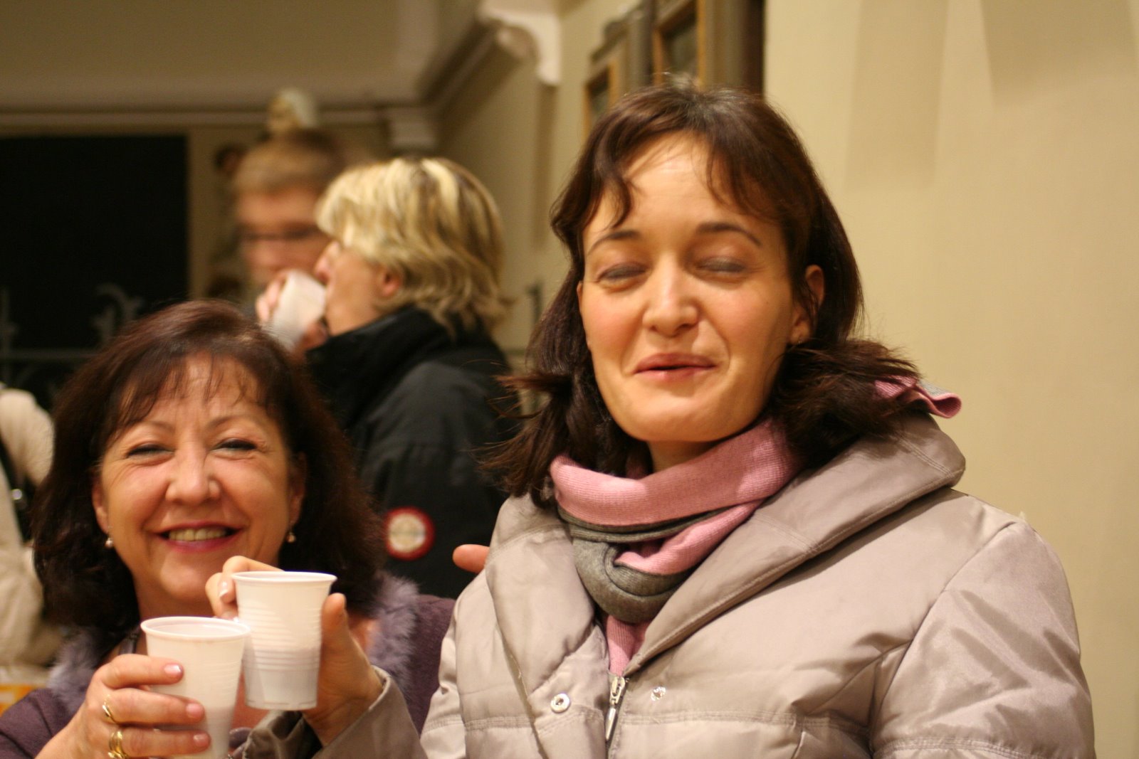 ETALLE, Concert de NoÃ«l Etalle