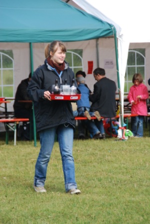 ETALLE, Barbecue, brocante, fête de la musique