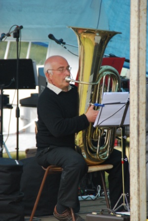 ETALLE, Barbecue, brocante, fête de la musique