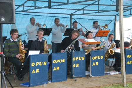 ETALLE, Barbecue, brocante, fête de la musique