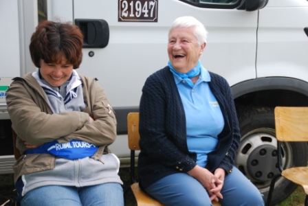 ETALLE, Barbecue, brocante, fête de la musique