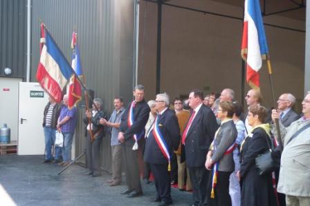  WARCQ (Ardennes françaises),  Concert 