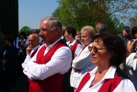  WARCQ (Ardennes françaises),  Concert 