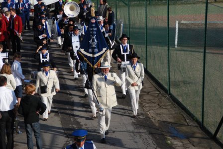 ETALLE,  FÃªte de la musique