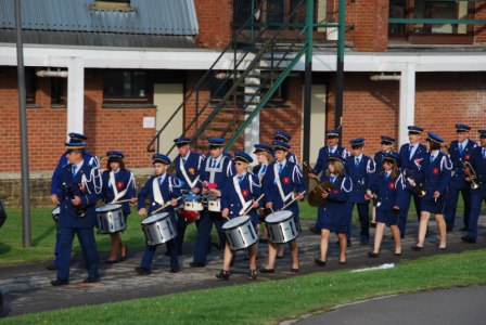 ETALLE,  FÃªte de la musique