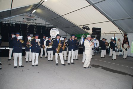 ETALLE,  FÃªte de la musique