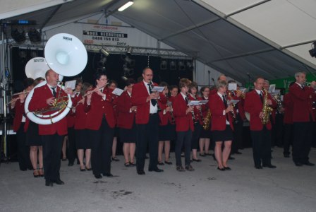 ETALLE,  FÃªte de la musique