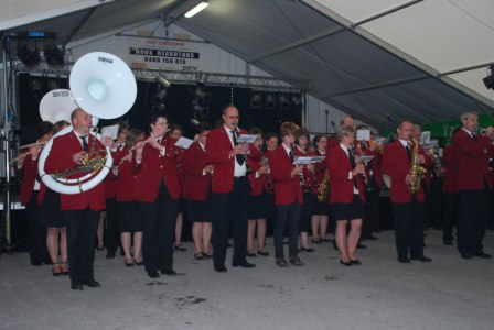 ETALLE,  FÃªte de la musique