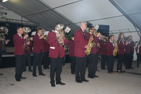 ETALLE,  FÃªte de la musique