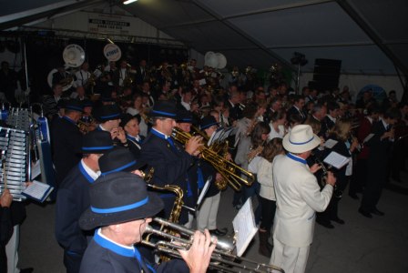 ETALLE,  FÃªte de la musique