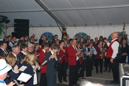 ETALLE,  FÃªte de la musique