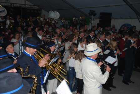 ETALLE,  FÃªte de la musique