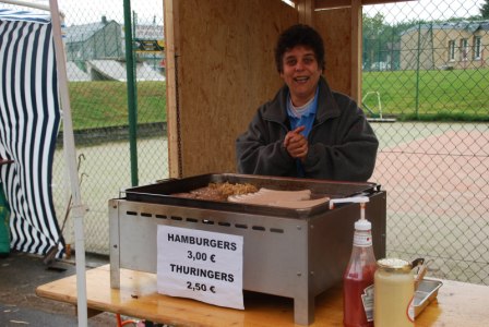 ETALLE,  FÃªte de la musique