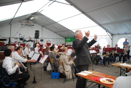 ETALLE,  FÃªte de la musique