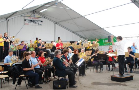 ETALLE,  FÃªte de la musique