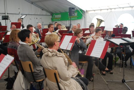 ETALLE,  FÃªte de la musique