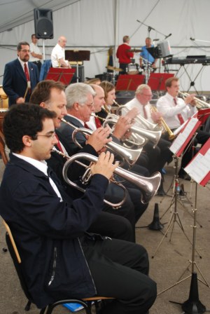 ETALLE,  FÃªte de la musique