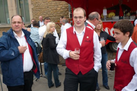 HALANZY,  Concert dans le cadre de la fête de la musique