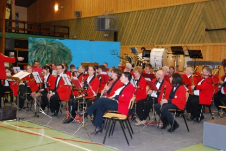 ETALLE,  Festival des musiques de la vallÃ©e de la Semois