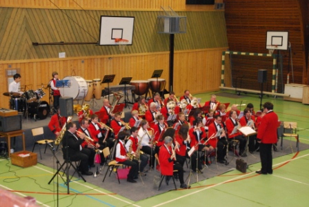 ETALLE,  Festival des musiques de la vallÃ©e de la Semois