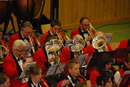 ETALLE,  Festival des musiques de la vallÃ©e de la Semois