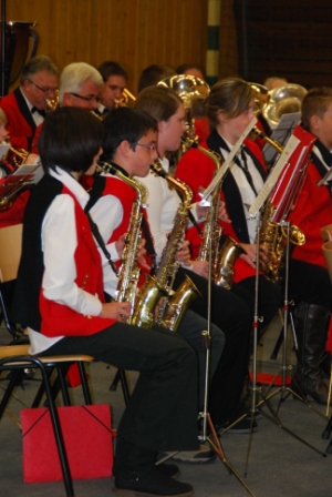 ETALLE,  Festival des musiques de la vallÃ©e de la Semois