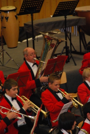 ETALLE,  Festival des musiques de la vallÃ©e de la Semois