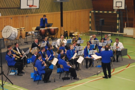 ETALLE,  Festival des musiques de la vallÃ©e de la Semois