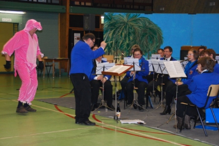 ETALLE,  Festival des musiques de la vallÃ©e de la Semois