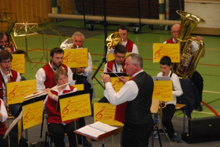 ETALLE,  Festival des musiques de la vallÃ©e de la Semois