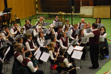 ETALLE,  Festival des musiques de la vallÃ©e de la Semois