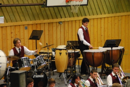 ETALLE,  Festival des musiques de la vallÃ©e de la Semois