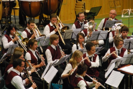 ETALLE,  Festival des musiques de la vallÃ©e de la Semois