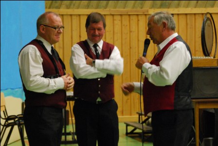 ETALLE,  Festival des musiques de la vallÃ©e de la Semois