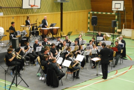 ETALLE,  Festival des musiques de la vallÃ©e de la Semois