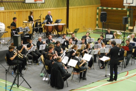 ETALLE,  Festival des musiques de la vallÃ©e de la Semois