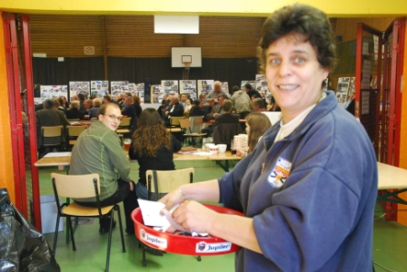 ETALLE,  Festival des musiques de la vallÃ©e de la Semois