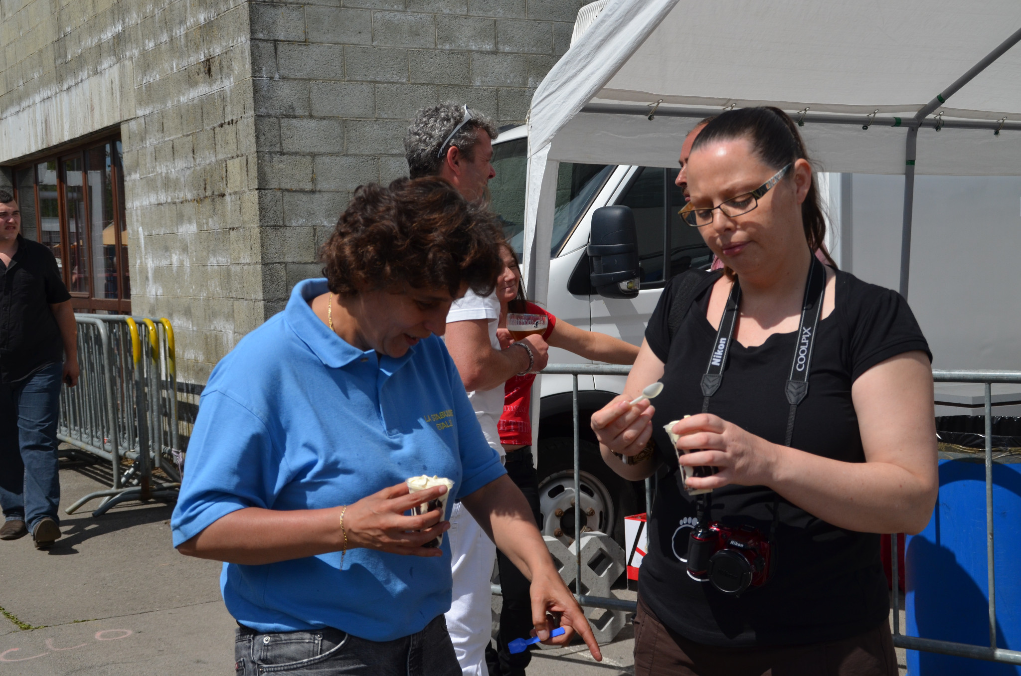 ETALLE,  Journée Barbecue & Brocante